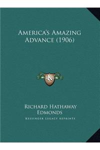 America's Amazing Advance (1906)