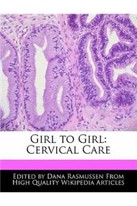 Girl to Girl