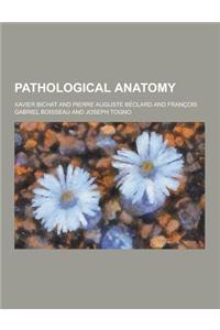 Pathological Anatomy