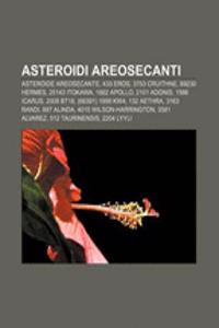 Asteroidi Areosecanti