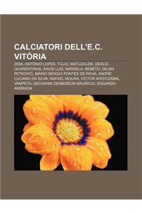 Calciatori Dell'e.C. Vitoria