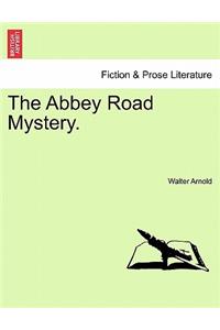 The Abbey Road Mystery.