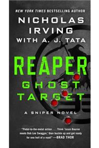 Reaper: Ghost Target