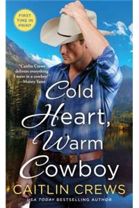 Cold Heart, Warm Cowboy