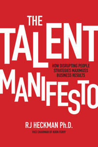 Talent Manifesto (Pb)