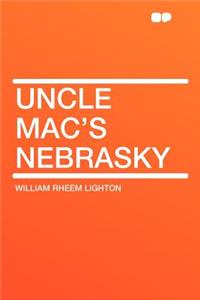 Uncle Mac's Nebrasky
