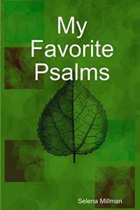 My Favorite Psalms