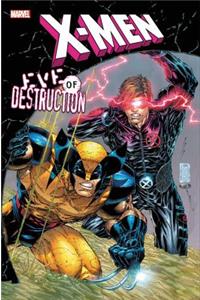 X-Men: Eve of Destruction