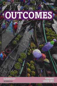 Outcomes Elementary: Workbook and CD