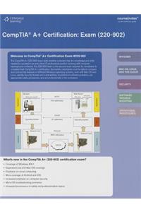 A+ (Exam# 220-902) CourseNotes