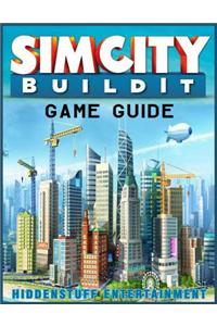 Simcity Buildit Game Guide
