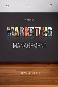 Marketing Management, Loose-Leaf Version