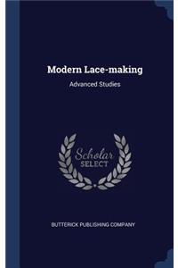 Modern Lace-making