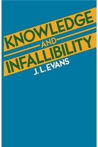 Knowledge and Infallibility