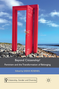 Beyond Citizenship?