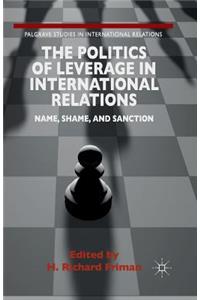 Politics of Leverage in International Relations