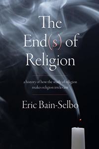 End(s) of Religion