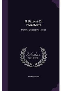 Il Barone Di Torreforte