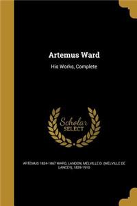 Artemus Ward