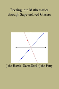 Peering into Mathematics through Sage-colored Glasses