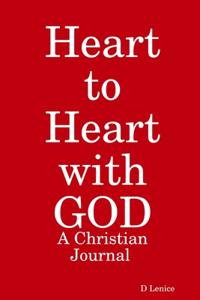 Heart to Heart with GOD