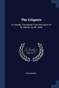 Litigants