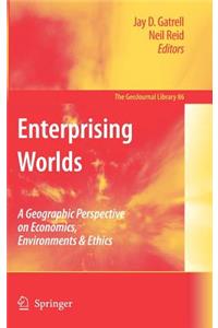 Enterprising Worlds