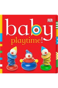 Baby Playtime!