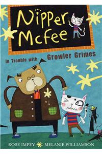In Trouble with Growler Grimes