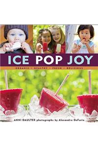 Ice Pop Joy