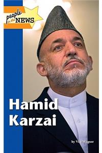 Hamid Karzai