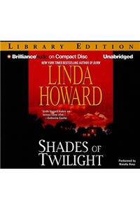 Shades of Twilight