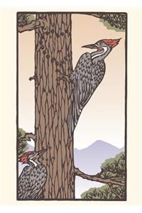 Woodpecker (Boxed)