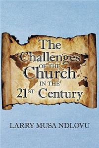 Challenges of the Church in the 21st Century