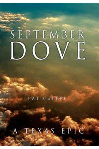 September Dove