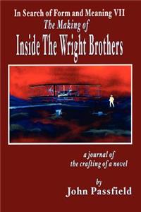 Making of Inside the Wright Brothers