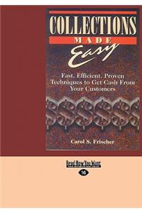 Collections Made Easy