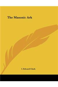The Masonic Ark