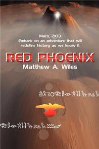 Red Phoenix