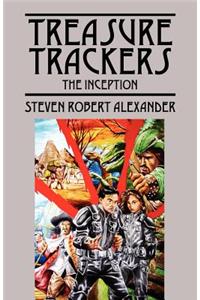 Treasure Trackers