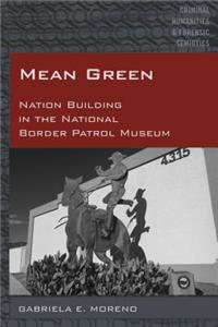 Mean Green