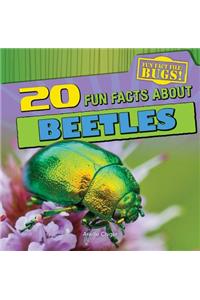 20 Fun Facts about Beetles