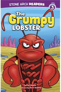 Grumpy Lobster