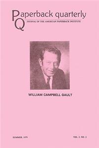 Paperback Quarterly (Vol. 2 No. 2)