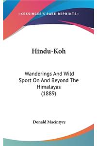 Hindu-Koh