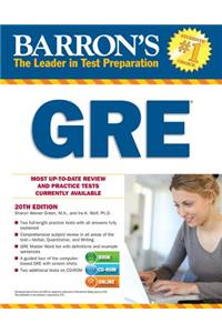 GRE