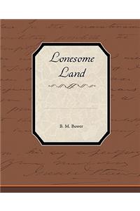 Lonesome Land