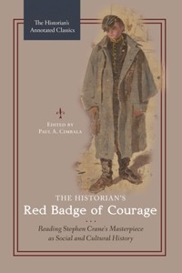 Historian's Red Badge of Courage
