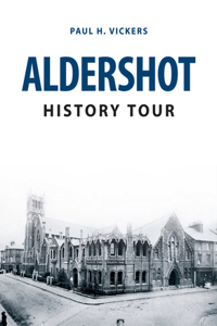 Aldershot History Tour