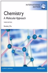Chemistry, Plus MasteringChemistry with Pearson Etext